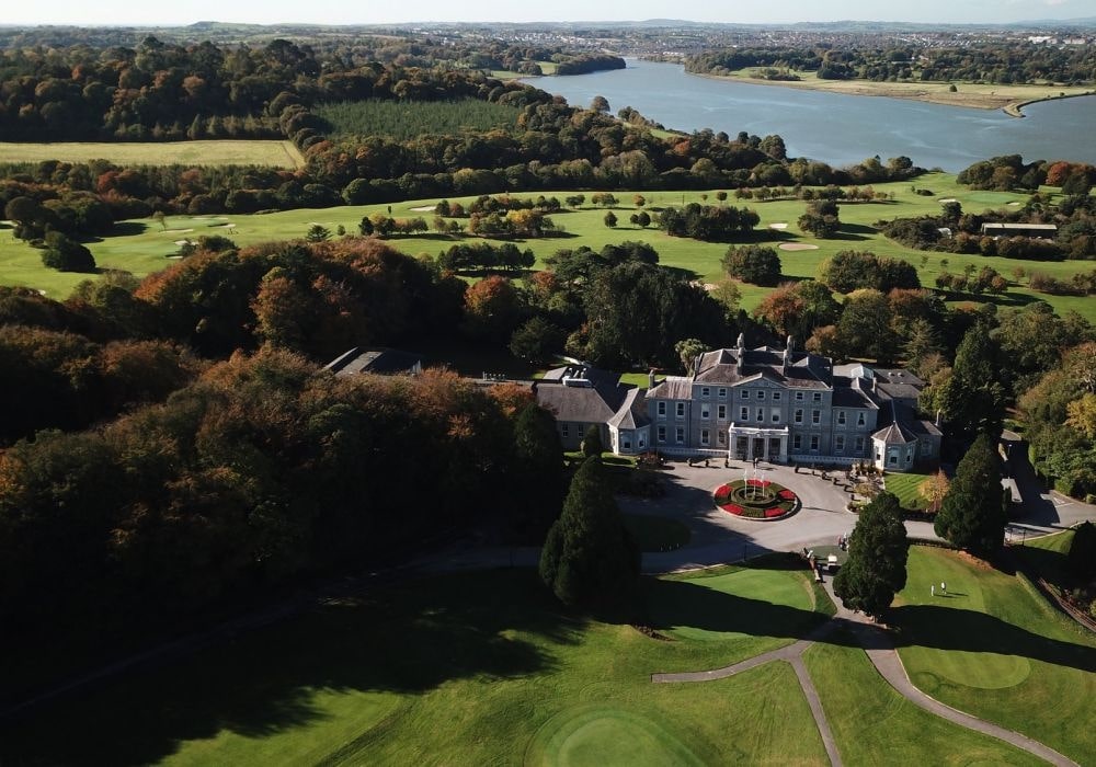 Faithlegg House Hotel