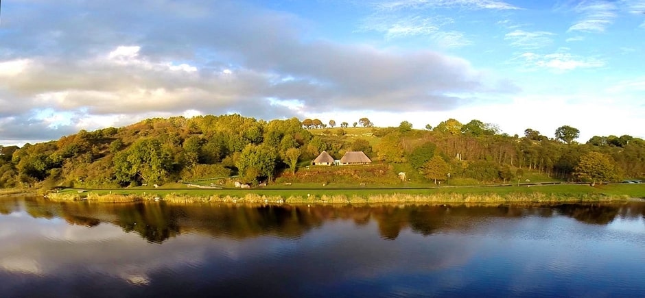 Follow the Fairy Trail at Lough Gur Heritage Centre