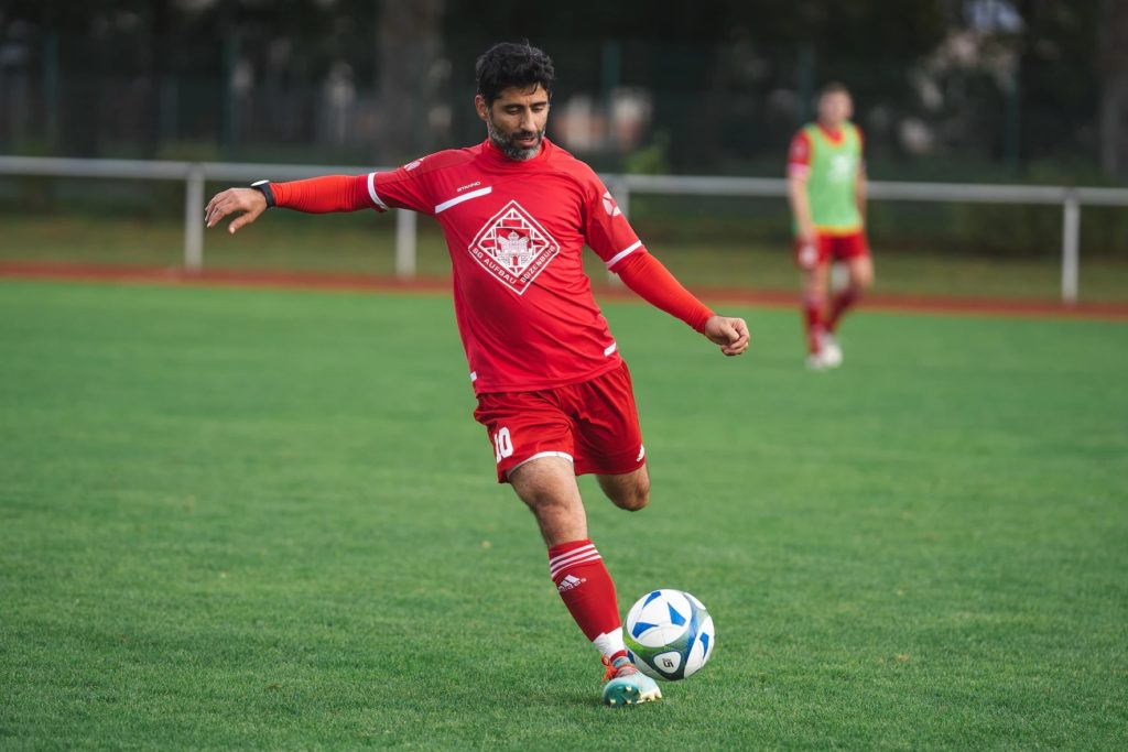Football Soccer