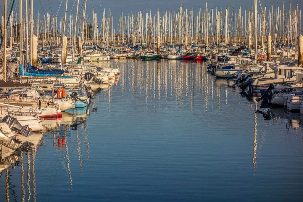 France