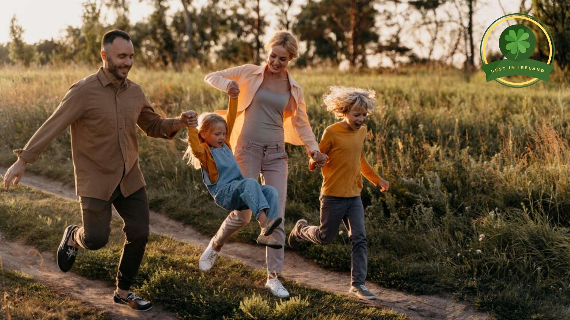 Fun for All Ages Exploring Limerick's Family Activities