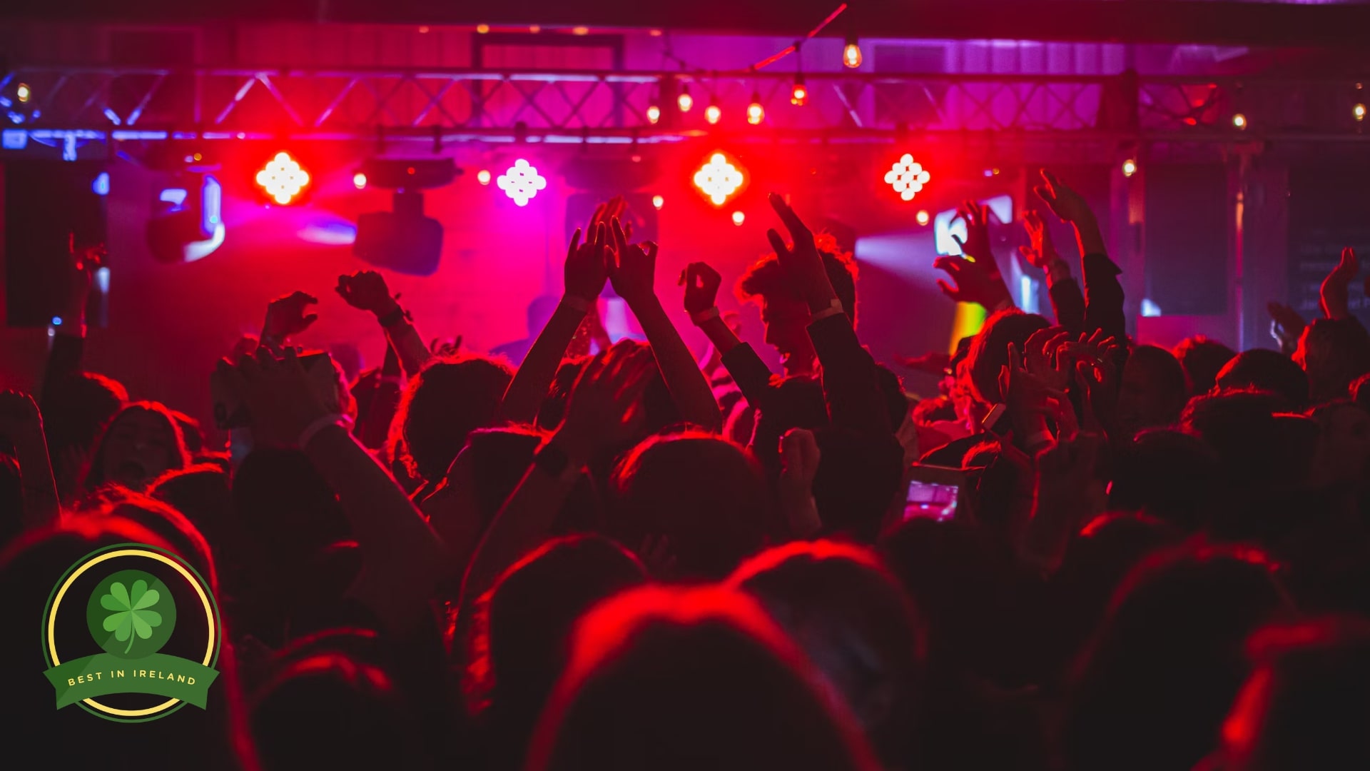 Galway Your Go-To Party Town in Ireland