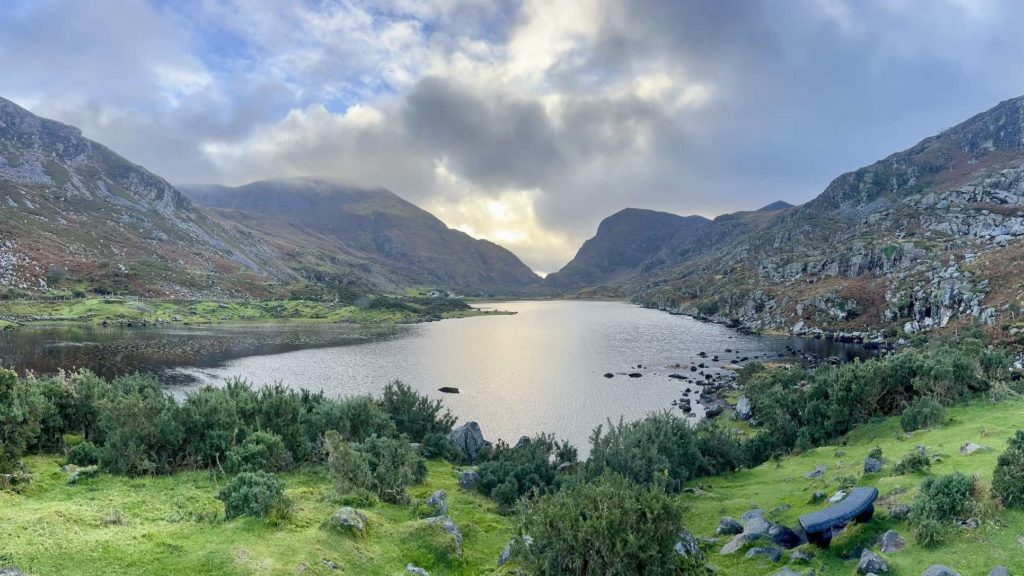 Gap of Dunloe