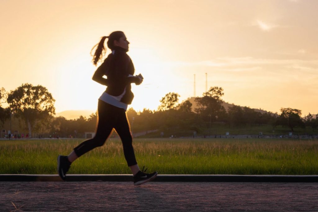 Get Active and Stretch Your Bodies at Tramore Valley Park