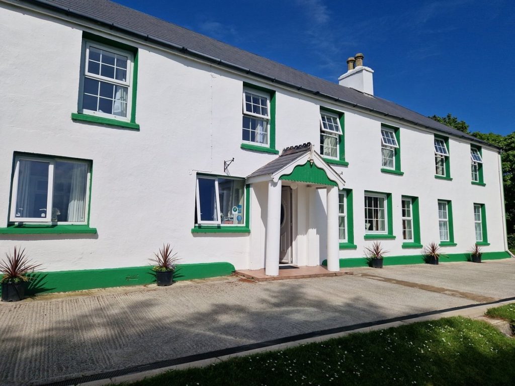 Glen Hotel