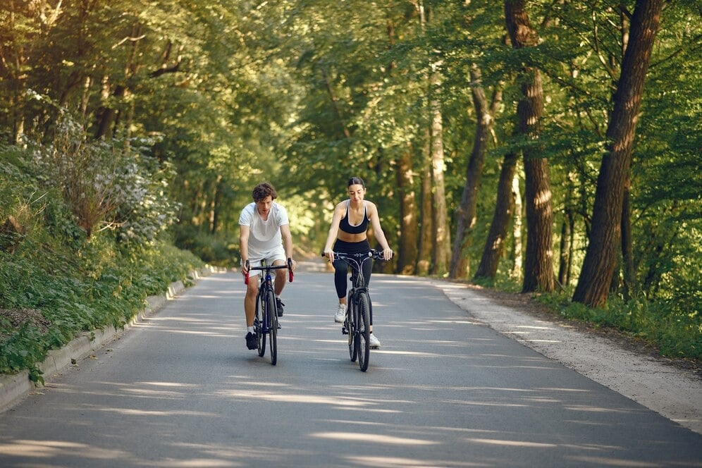 Go Cycling Along Cork’s Greenway