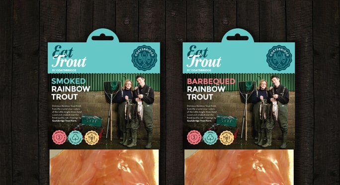 Goatsbridge Trout Farm