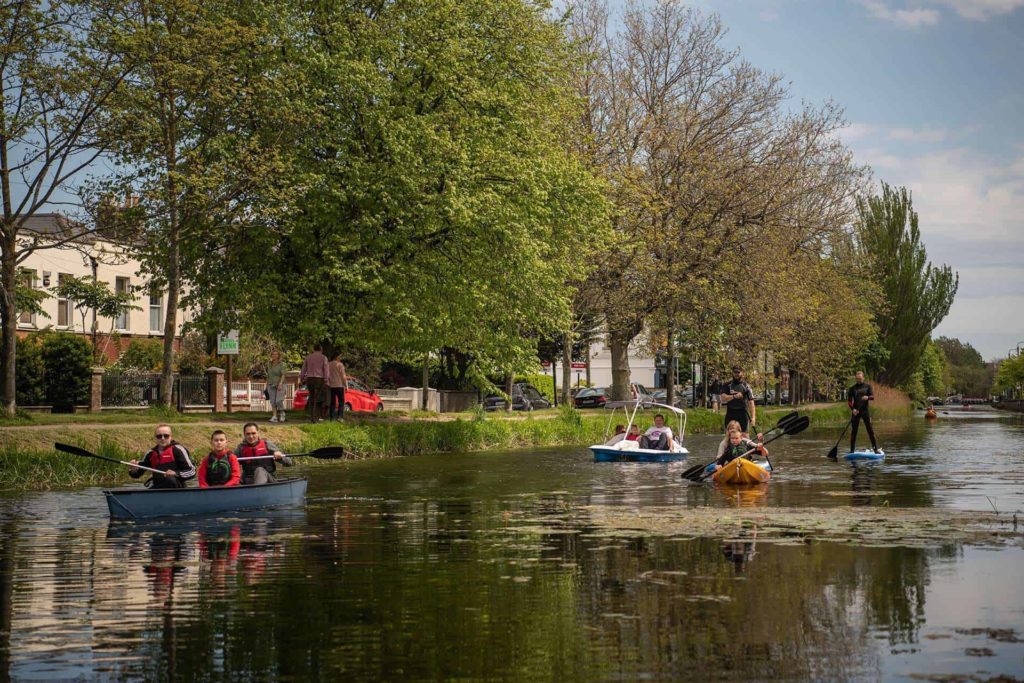 Grand Canal