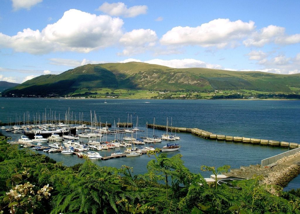Greencastle-Greenore