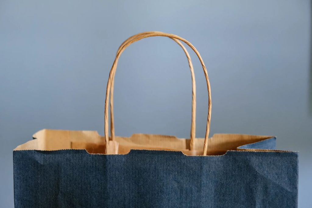 Have a Retail Therapy at Cork Shopping District