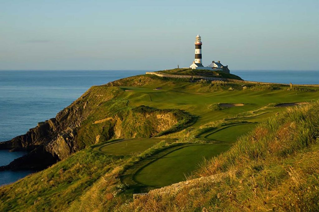 Head of Kinsale