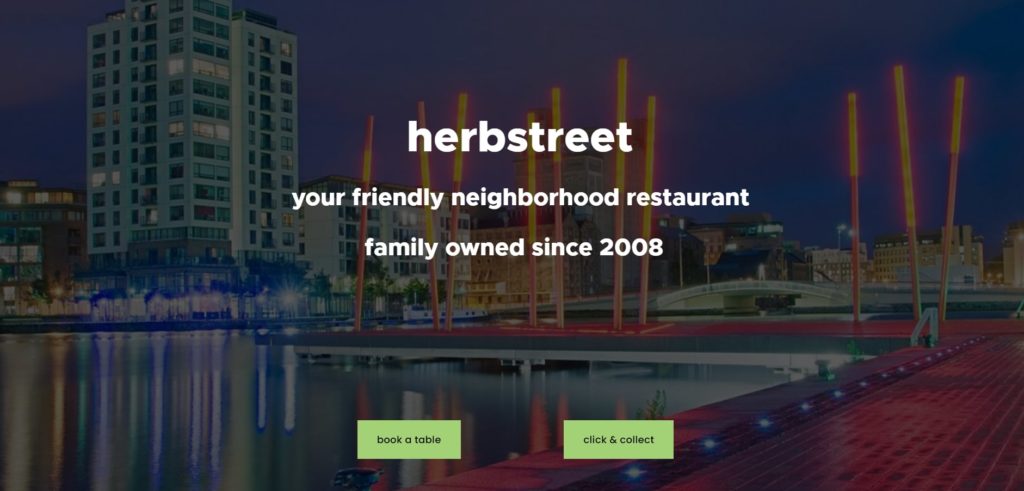 Herbstreet