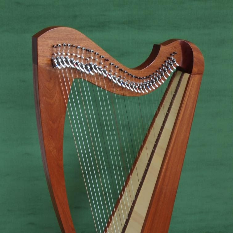 Hollytree Harps