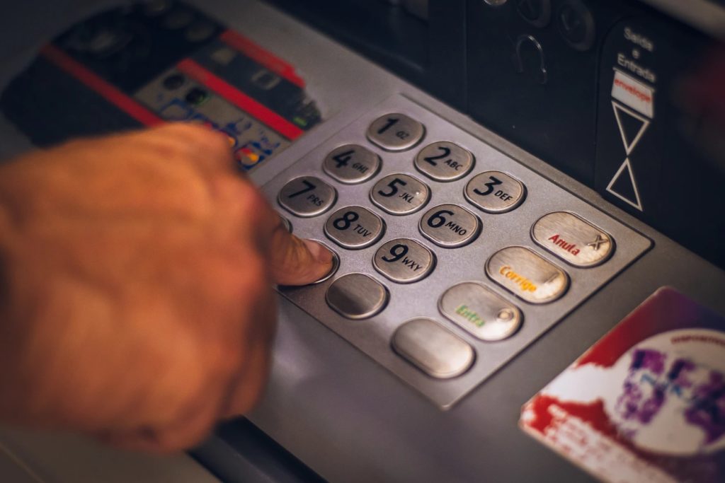 How do you open a bank account in Cork