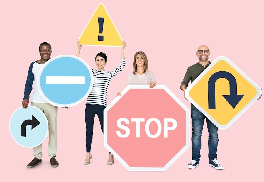 How to Pass the Irish Driving Test