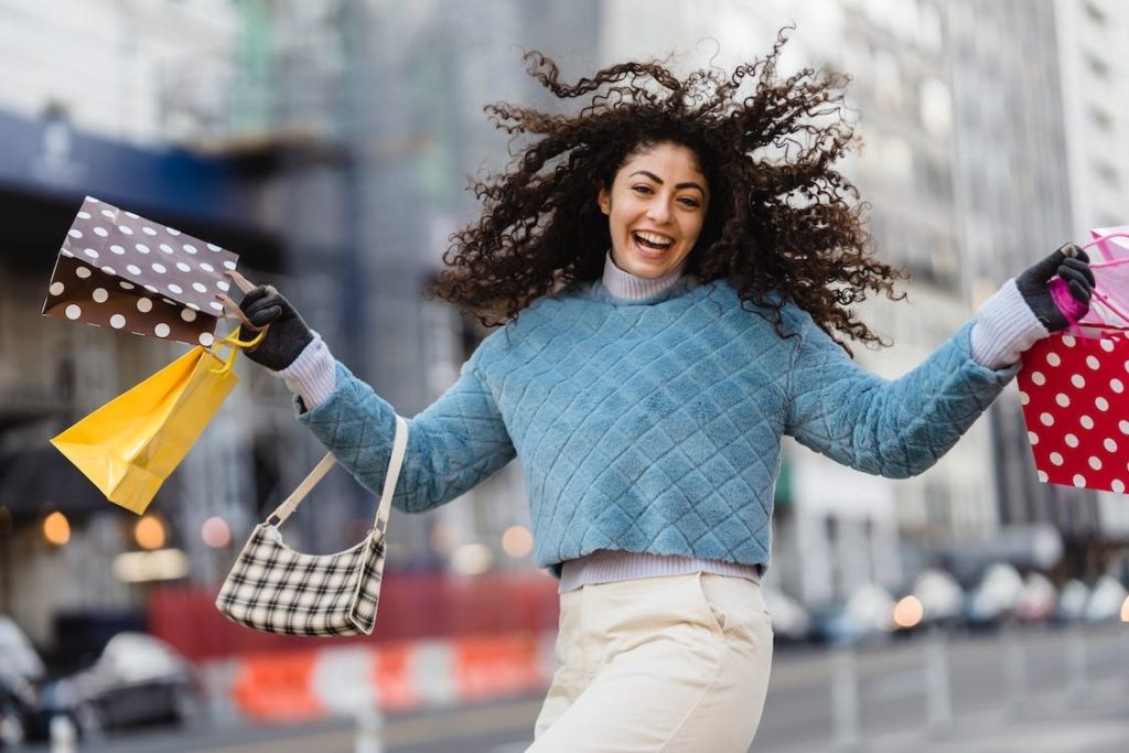 How to get the best shopping experience in Cork City