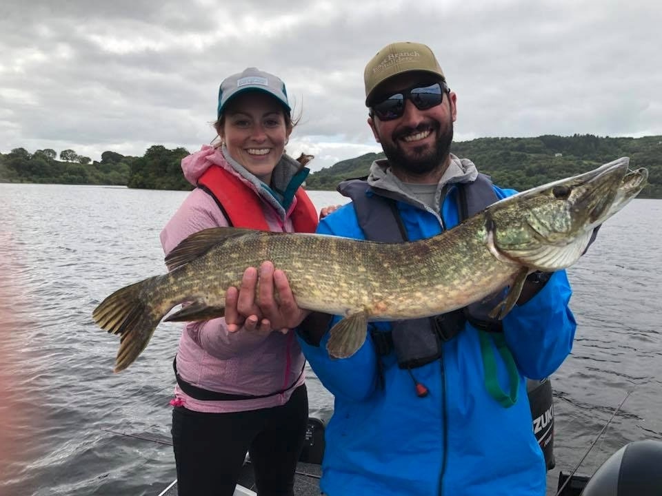 Immerse Yourself in the Art of Fishing