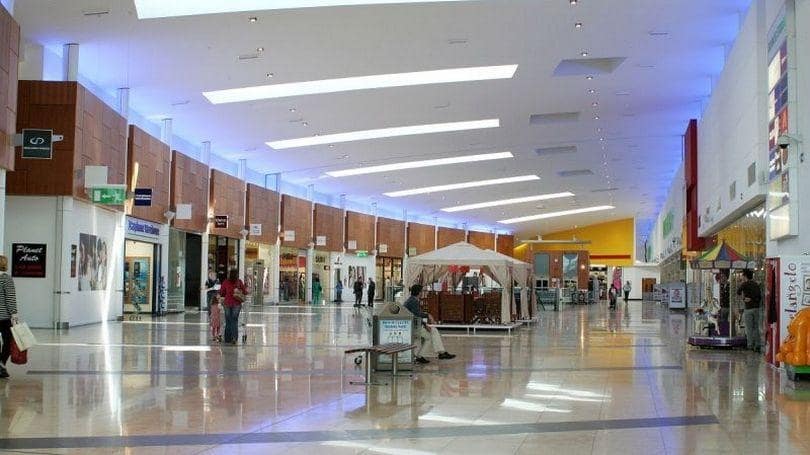 Indulge in some retail therapy at Limerick's finest shops