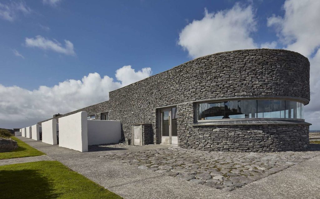 Inis Meáin Suites