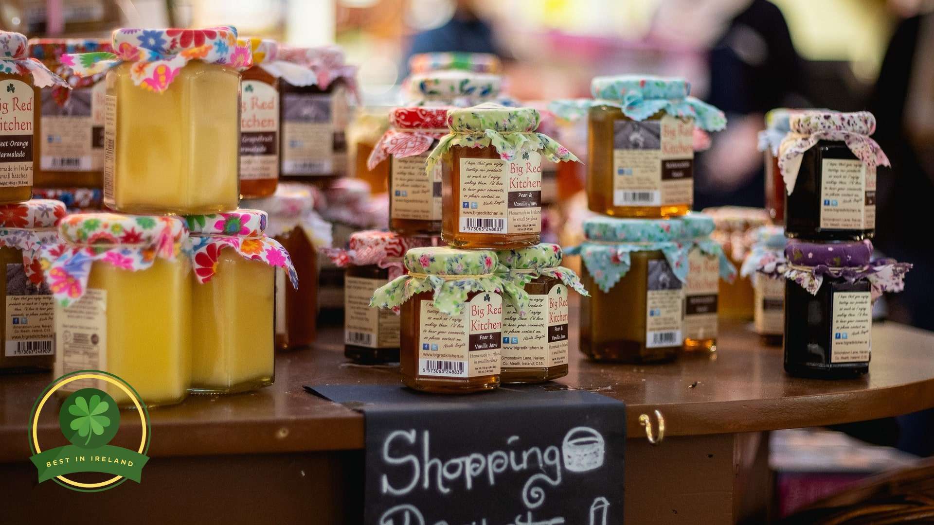 Ireland’s Finest Artisan Food Makers You Can't Miss