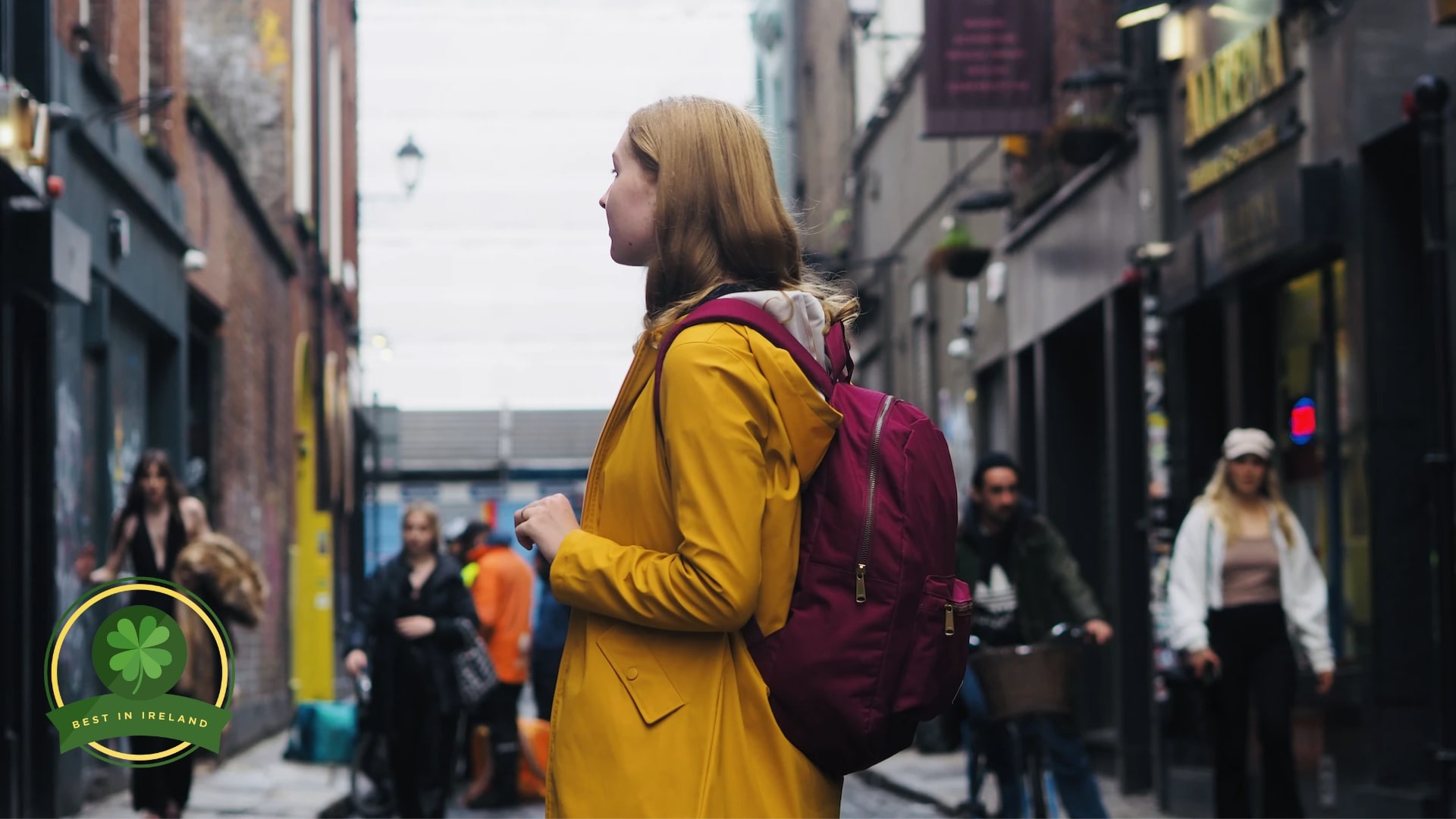 Is Dublin Good for Expats