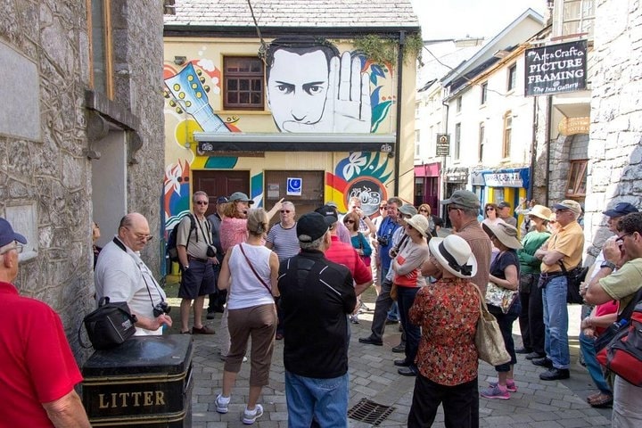 Is Ennis worth visiting