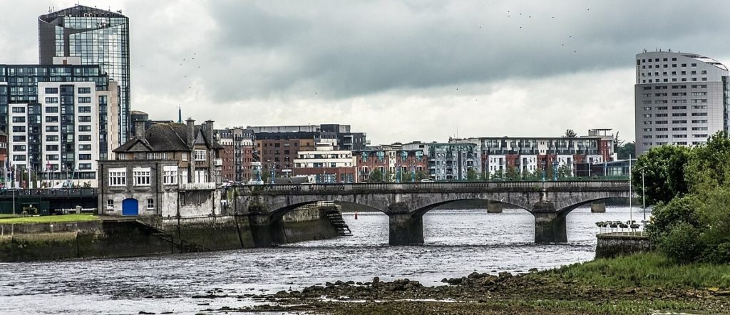 Limerick City Centre