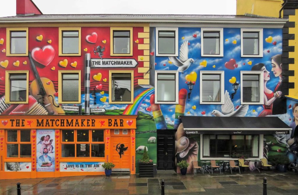 Lisdoonvarna