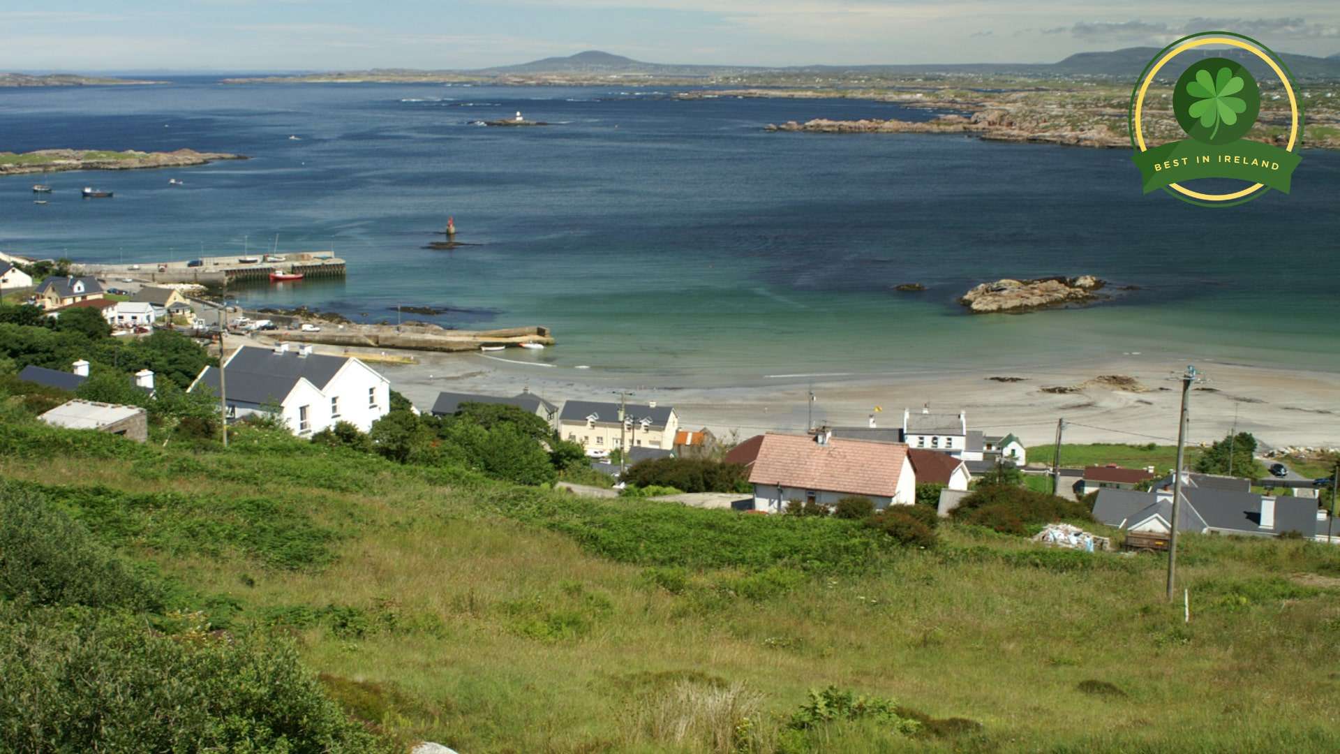 Living in Arranmore