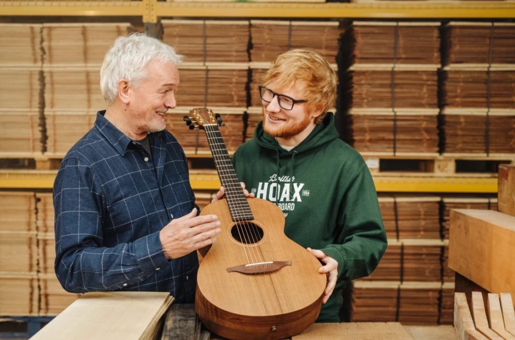 Lowden Guitars