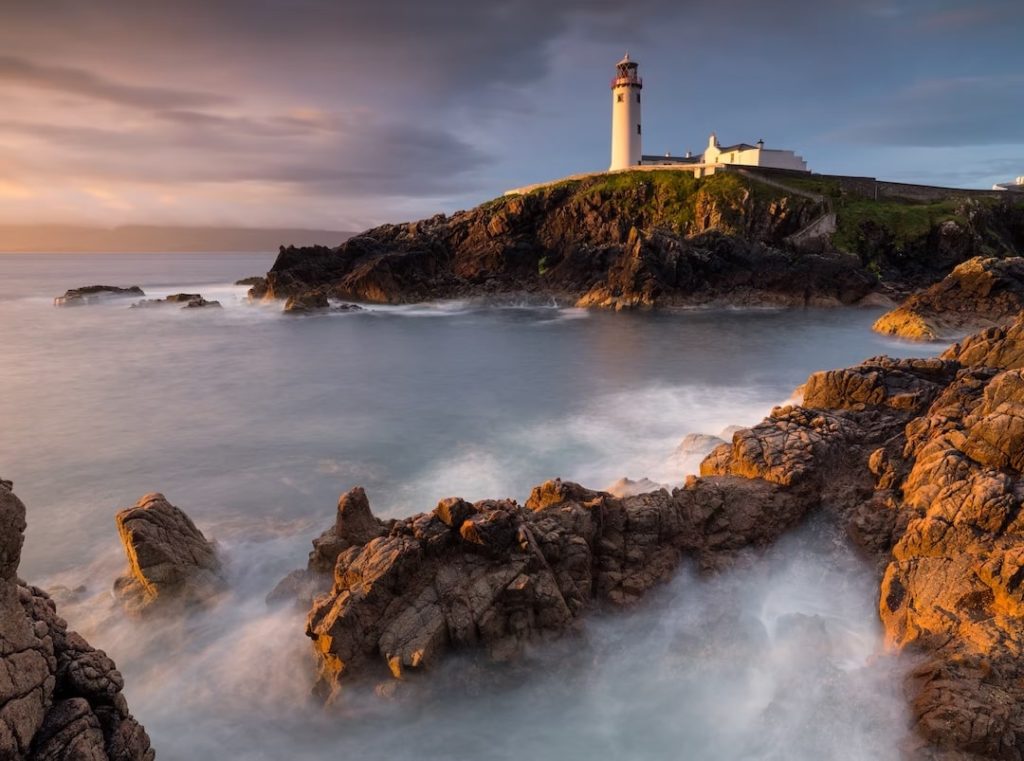Magilligan Point-Greencastle