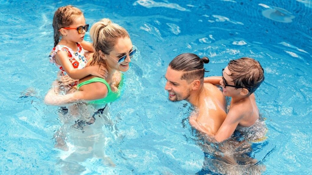 Make a Splash and Have a Blast at Energize Leisure Centre