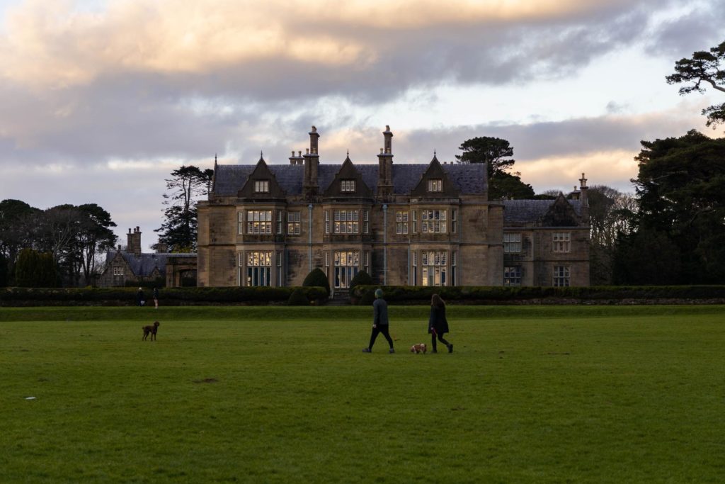 Muckross House