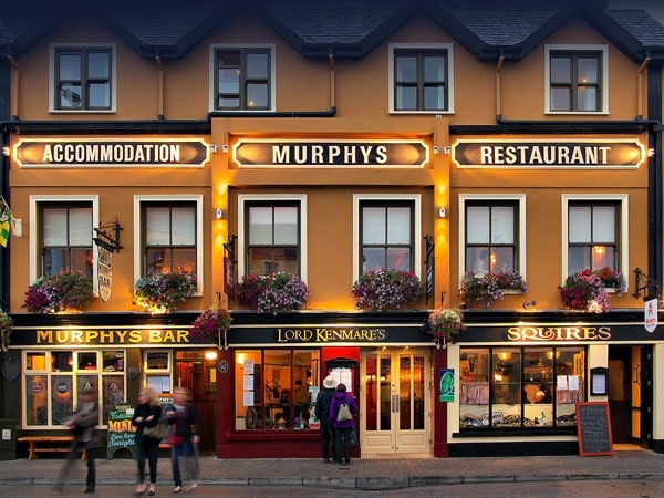 Murphy’s of Killarney