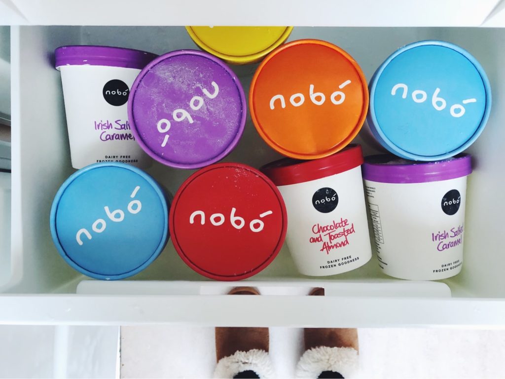 Nobó