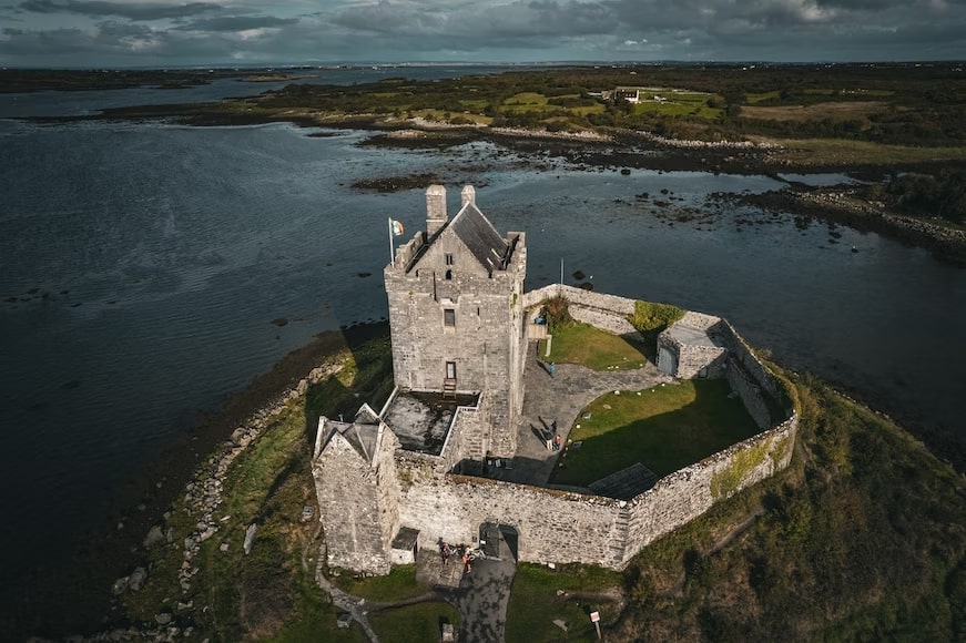 Oranmore