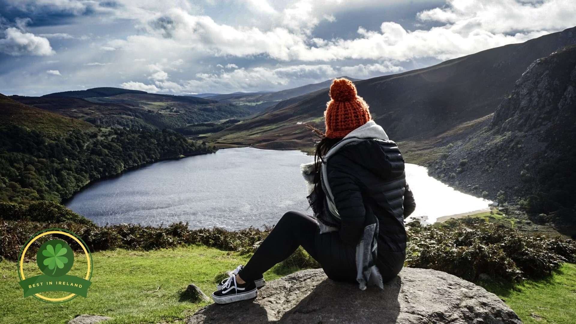 Outdoor Escapes National Parks in Ireland You Must See