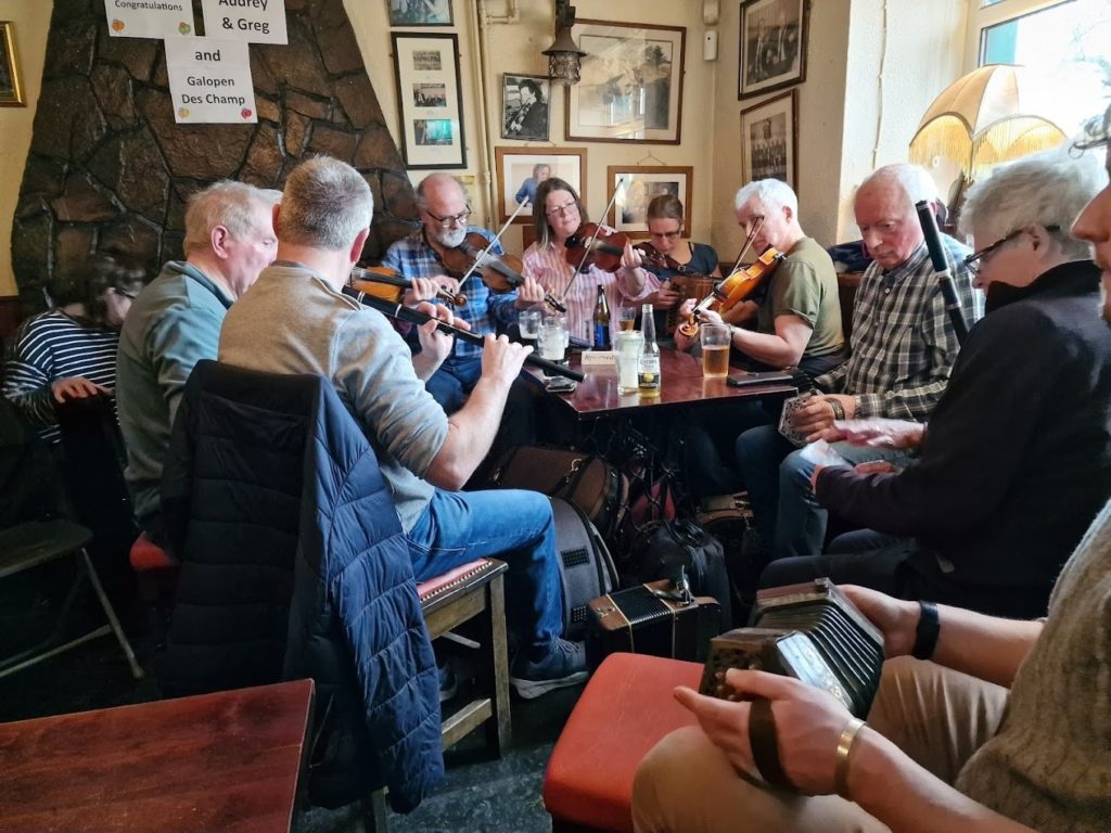 Pepper's Pub