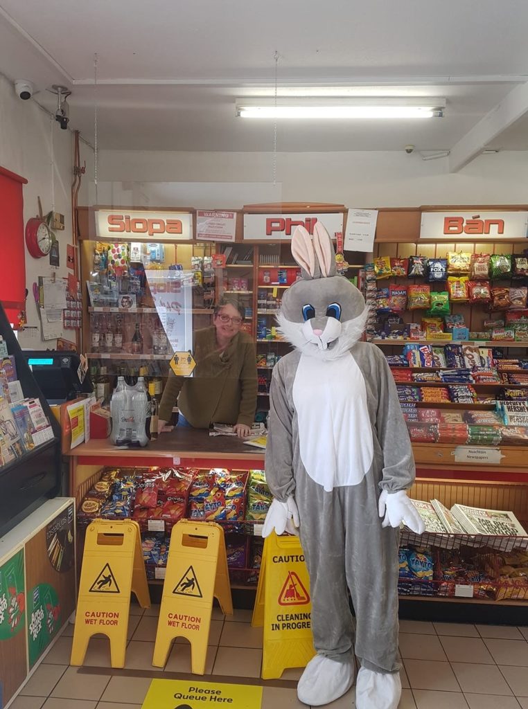 Phil Bán's Store