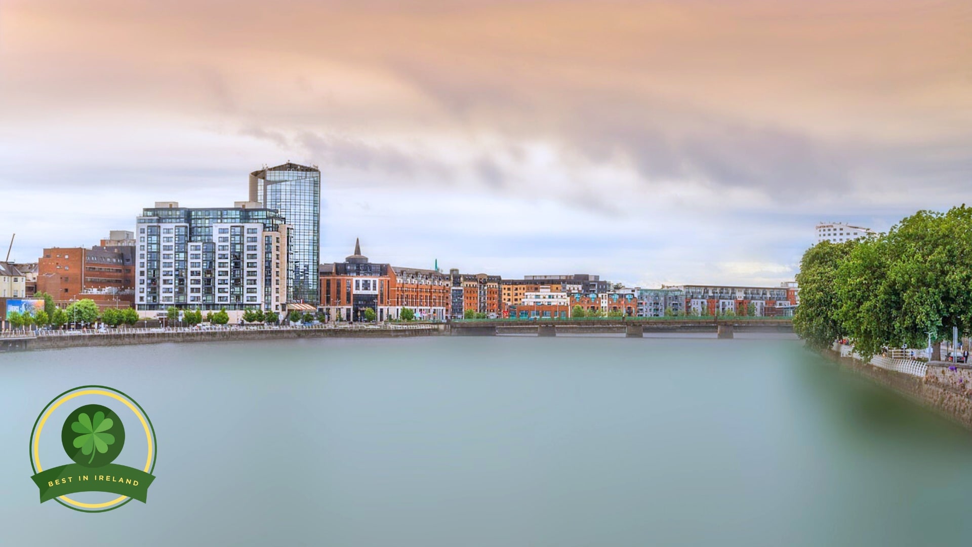 Planning the Perfect Trip to Limerick