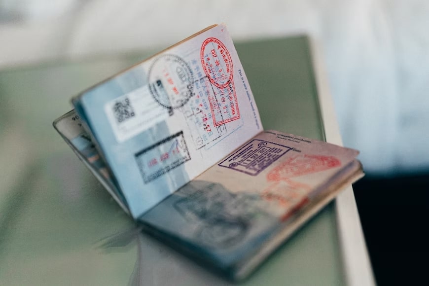 Relaxed immigration control and affordable permits