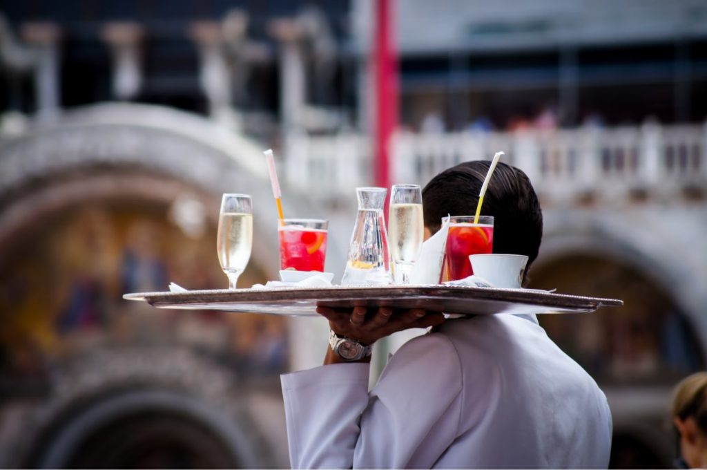 Restaurants