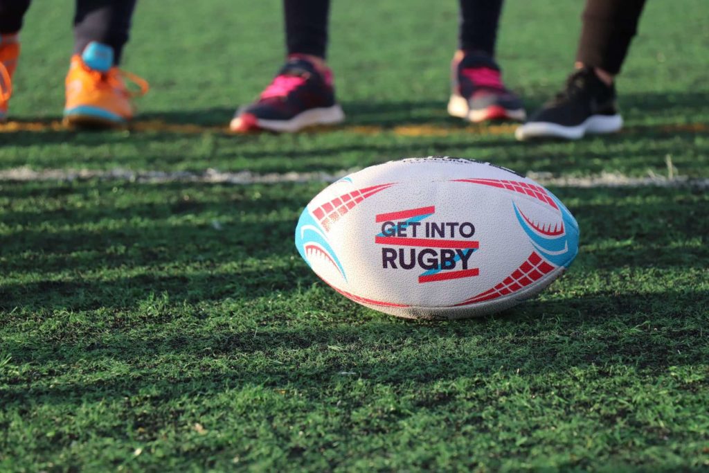 Rugby Union