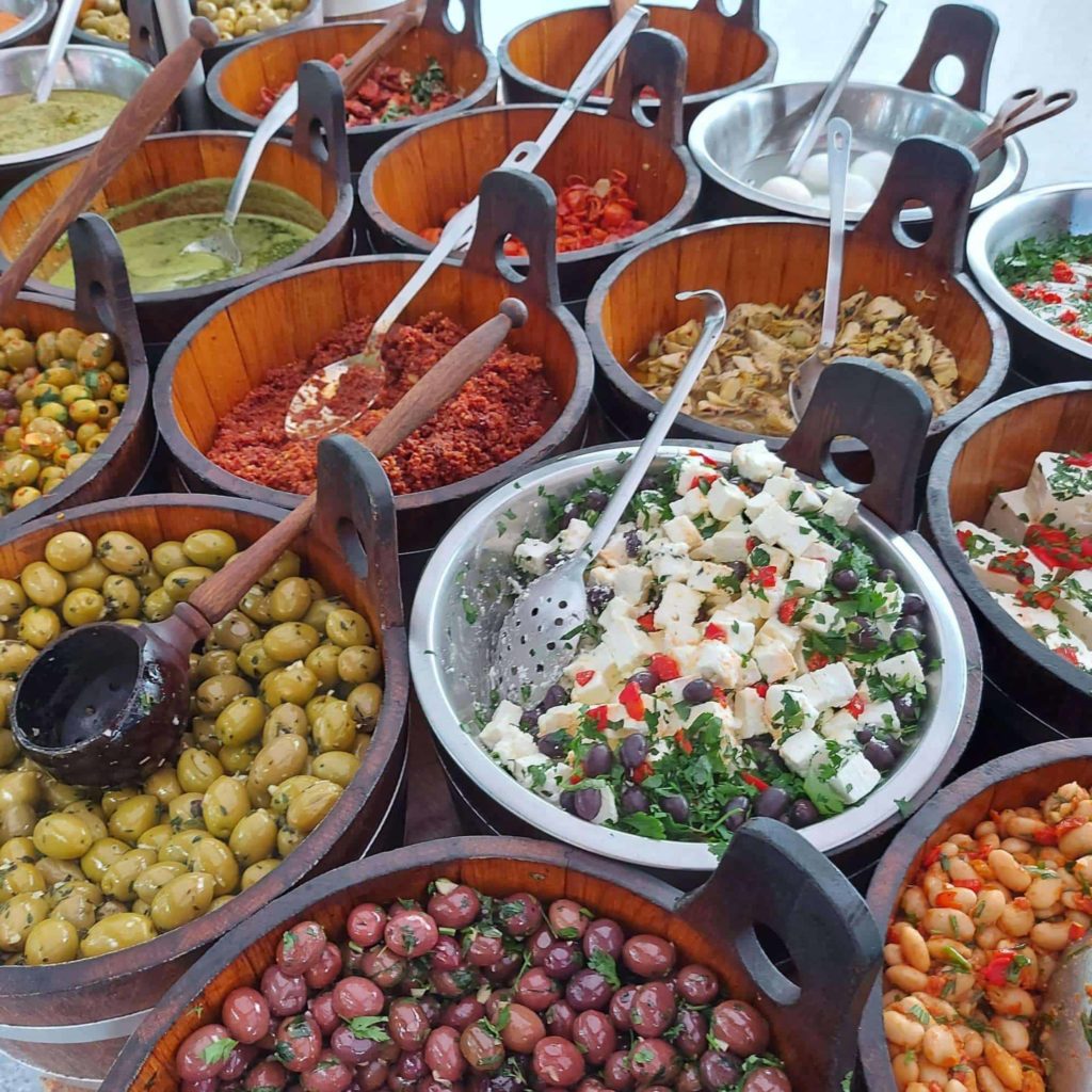 Savor Local Flavors at Ennis Farmers Market