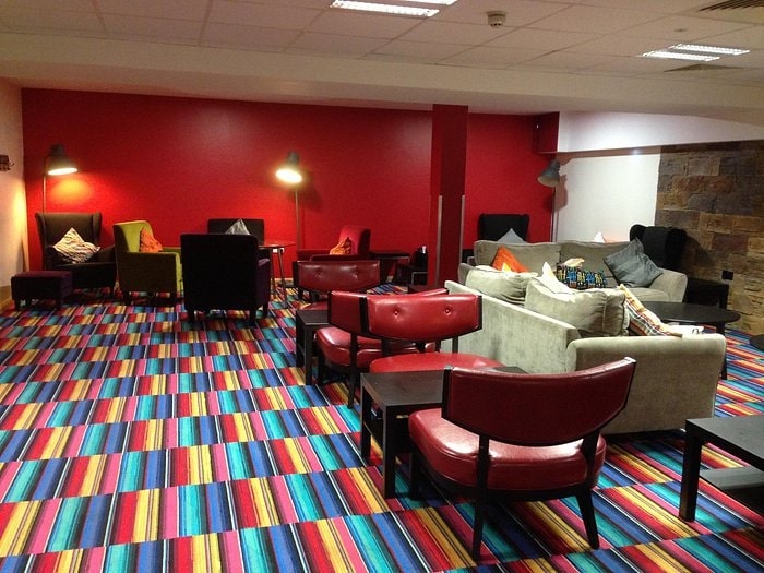 Savoy Hostel