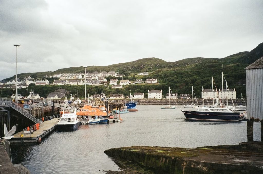 Scotland