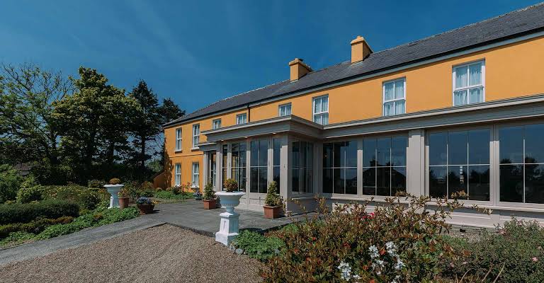 Sheedy’s Boutique Hotel