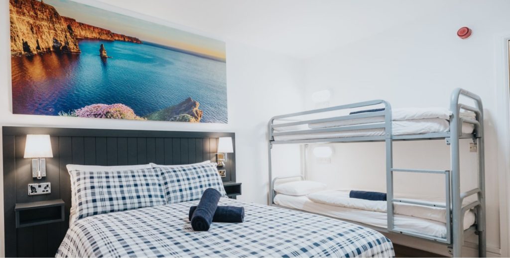 Snoozles Hostel