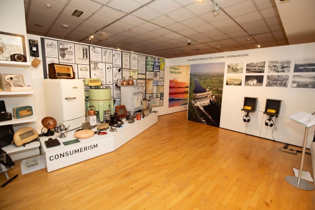 Spend Some Time at The Hunt Museum