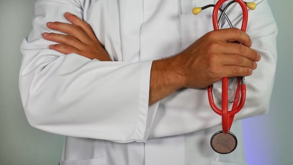Strong healthcare and education systems